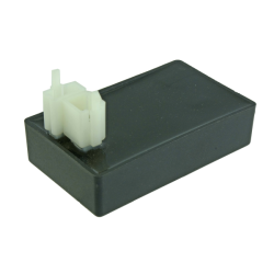 Centralina Kymco Dink Classic 200cc 2004 Centraline RMS