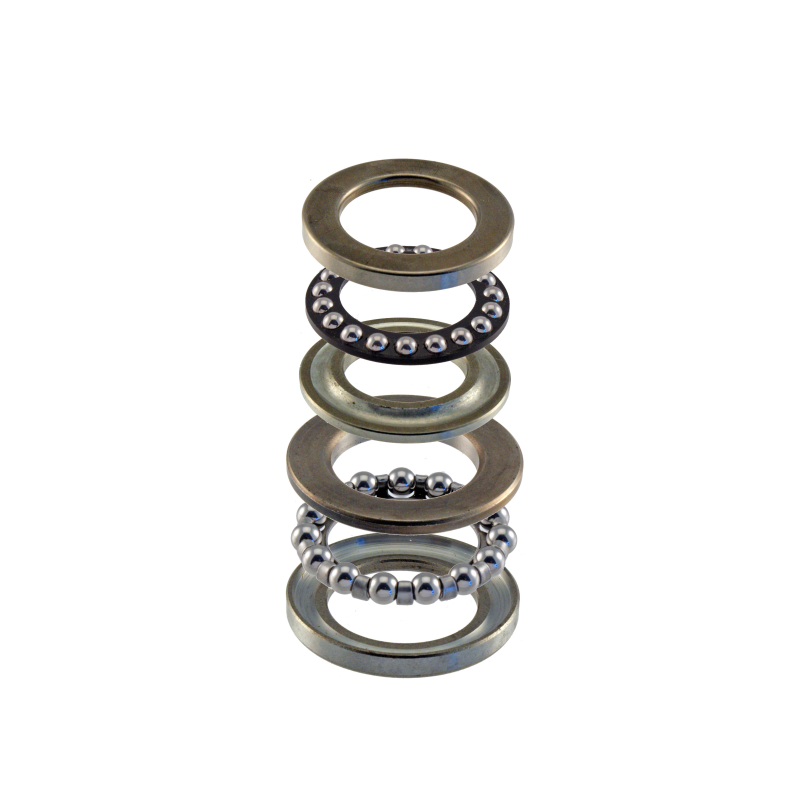  Complete Steering Head Bearing Set Yamaha Bw'S/Mbk Booster 100cc 1999/2001 Steering RMS