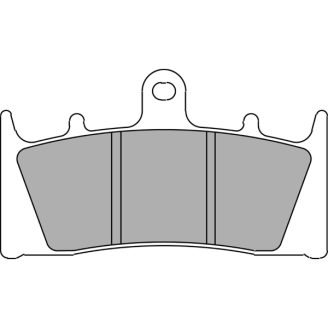 Pastillas de freno | 