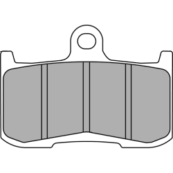 Pastiglie Freno Ferodo Sinter Grip Road FDB2158ST Pastillas de freno Ferodo