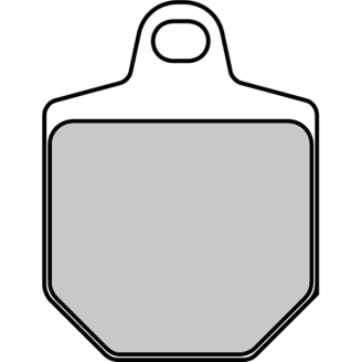 Ferodo Brake Pads Sinter Grip Road FDB2244ST Brake Pads Ferodo