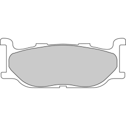 Ferodo Brake Pads Sinter Grip Road FDB781ST Brake Pads Ferodo