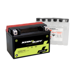 Batteria Kombatt Mf KTX9-Bs Batterie al Piombo Kombatt