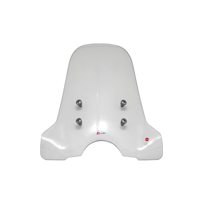 Faco Windscreen Aprilia Scarabeo 50cc 2t/Street 50-100cc 4T 22251 Windshields and Fairings Faco