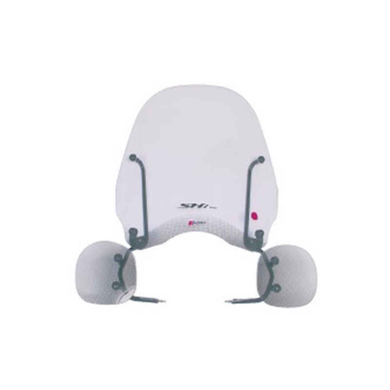 Parabrezza Faco Honda Sh 125-150cc 2005/2008 22546 Parabrezza e Cupolini Faco