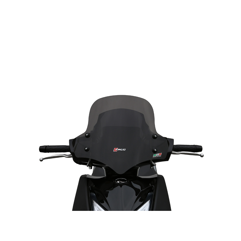 Cupolino Faco Kymko Agility R16 Plus 28645 Parabrezza e Cupolini Faco