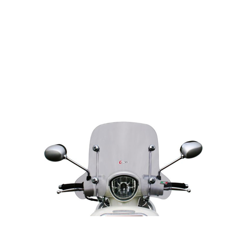 Faco Fairing Peugeot Django 28345 Windshields and Fairings Faco