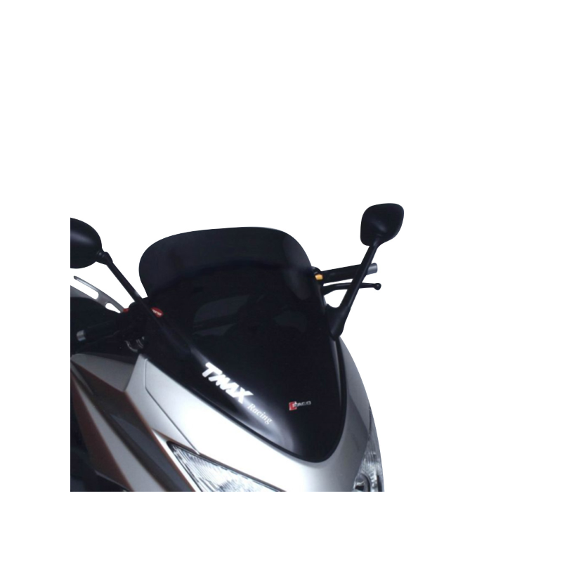 Faco Low Fairing Yamaha T-Max 2008/2011 28020 Windshields and Fairings Faco