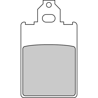 Pastillas de freno | 