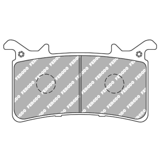 Pastillas de freno | 