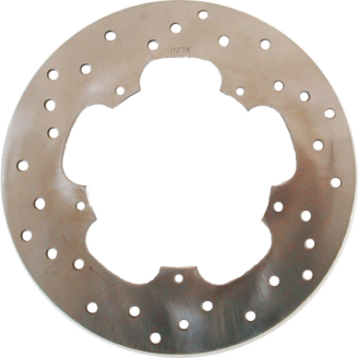 Brake Discs | 