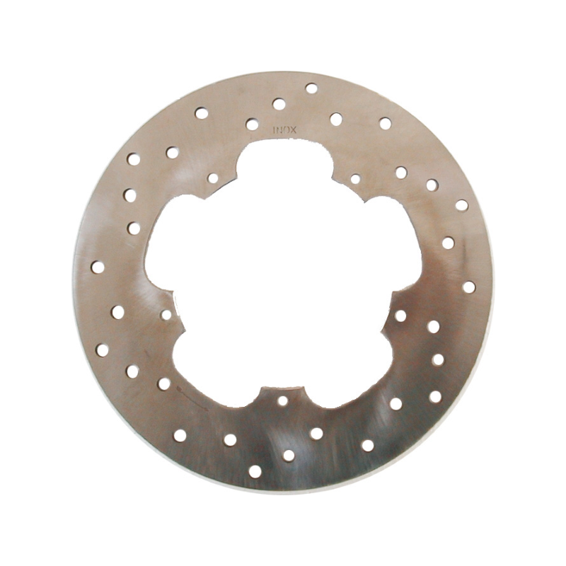 Disco Freno Anteriore-Posteriore Piaggio X9 125-200-250cc Dischi Freno RMS