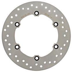 Disco Freno Posteriore Honda Sh 300cc 2007/2008 Discos de freno RMS