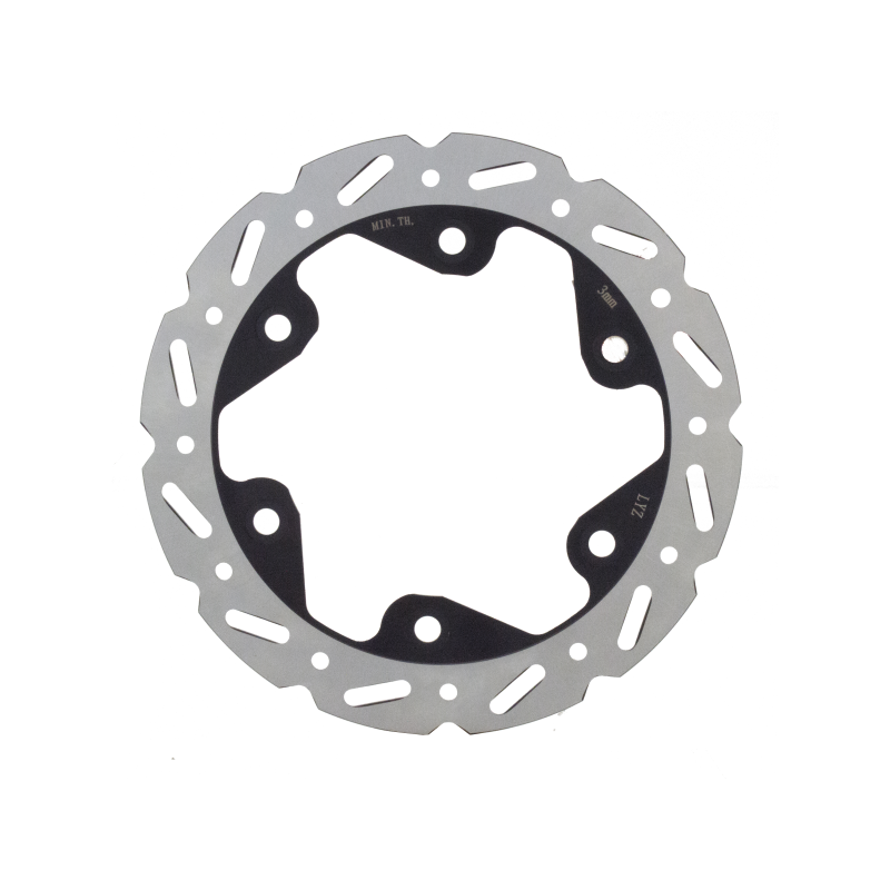 Disco Freno Anteriore Kymco Super 8 50-125cc Dischi Freno RMS