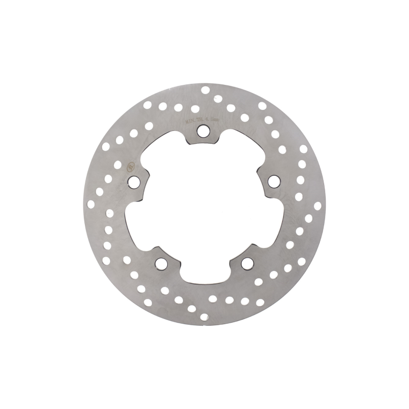 Disco Freno Posteriore Sym Hd/Hd Evo/Gt/Joymax Dischi Freno RMS