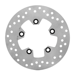  Front Brake Disc Kymco Like 50-125-200cc Brake Discs RMS