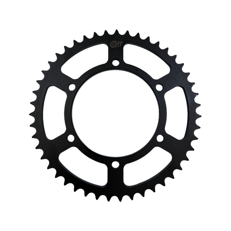 Rear Sprocket 2180 - 41 C Black Sprockets Chiaravalli Group Spa