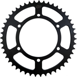 Rear Sprocket 2180 - 41 C Black Sprockets Chiaravalli Group Spa