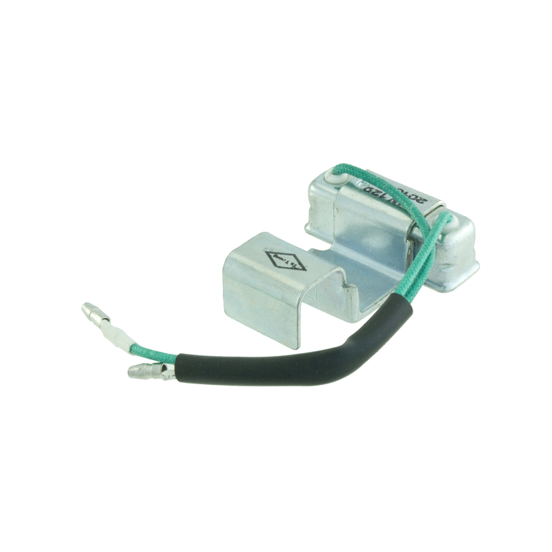  Resistor Kymco Agility 4t R16 50cc 2008/2012 Resistances RMS