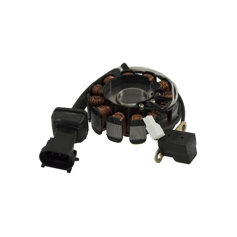 Statore Piaggio Vespa Gtv 125cc Statori RMS