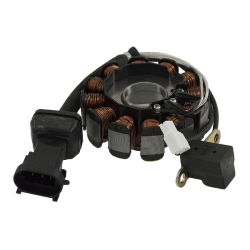 Statore Piaggio Vespa Gtv 125cc Statori RMS