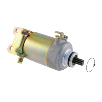 Starter Motors | 