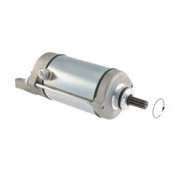 Motorino D'Avviamento Piaggio Beverly 400-500cc Motorini D'avviamento RMS