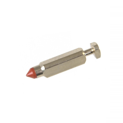 Needle Valve Dell'Orto Phbn/?Phva/?Phvb 1536000 05 Carburetor Accessories Dell'orto
