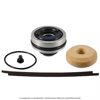 Suspension Accessories | 