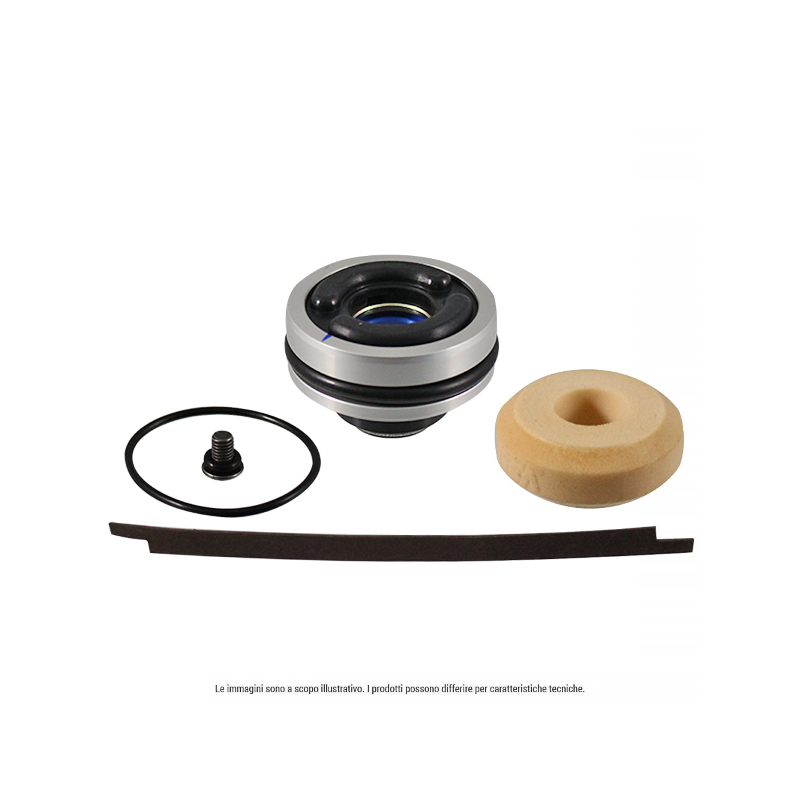 Kit Riparazione Ammortizzatore Yss Per Serie Ammortizzatori 362 Accesorios de suspensión YSS