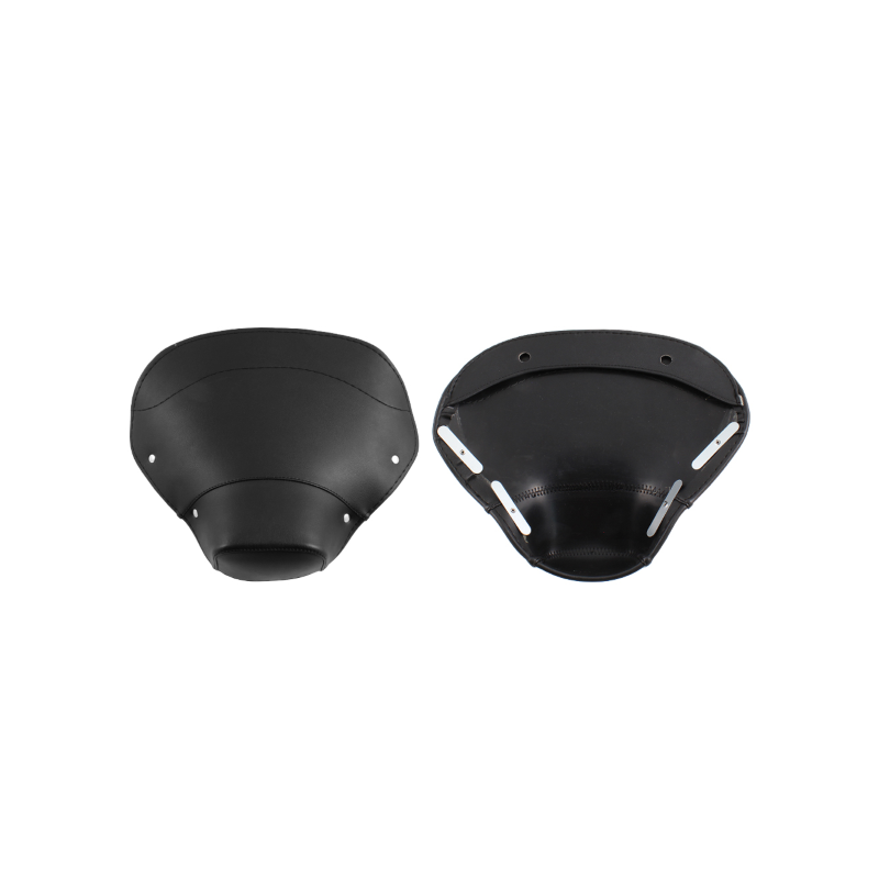 Coprisella Anteriore Nisa Lambretta Li 125-150cc 1a/2a/3a Serie Selle e sedili Nisa