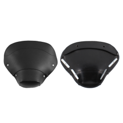 Nisa Front Seat Seat Cover Lambretta Li 125-150cc 1a/2a/3a Serie Seats and Saddles Nisa