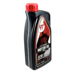 Start Engine Oil 4T 10W-40 Semi-Synth 1L Oils and lubricants Start