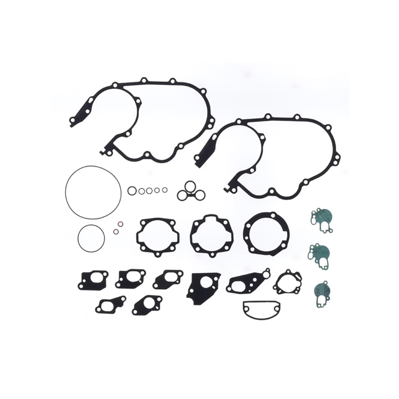 Complete Series Gaskets Motor Athena Piaggio Vespa Px 125-150cc 154563 Gaskets Athena