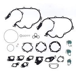 Complete Series Gaskets Motor Athena Piaggio Vespa Px 125-150cc 154563 Gaskets Athena