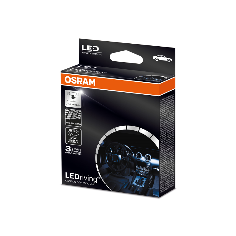 Osram Resistance Led CBCTRL102 Resistances OSRAM