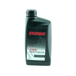 Showa Fork Oil SS05 1L Oils and lubricants Showa