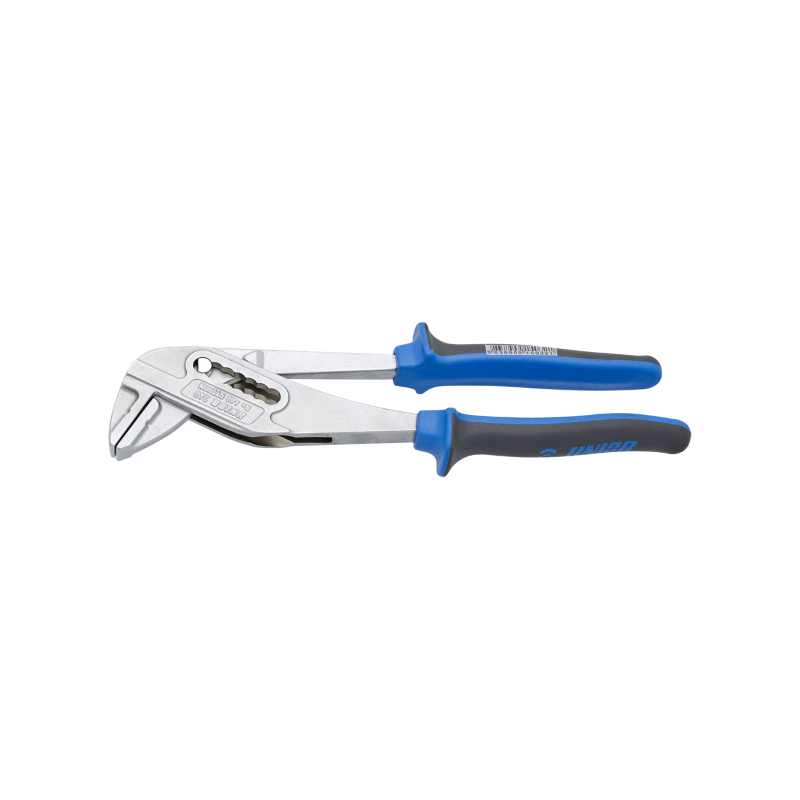 Waterpump Box Joint Pliers - 449/1PYTHON Tools and Equipment Unior