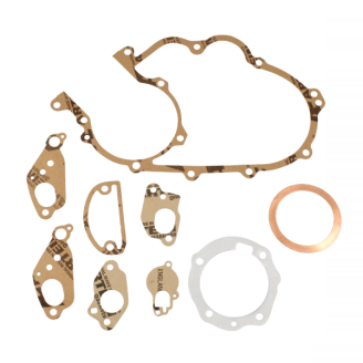 Spare parts and accessories Artein | Amotorbike.com
