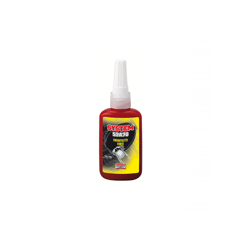 Arexons Strong Threadlocker 10ml Cleaning and maintenance products Arexons