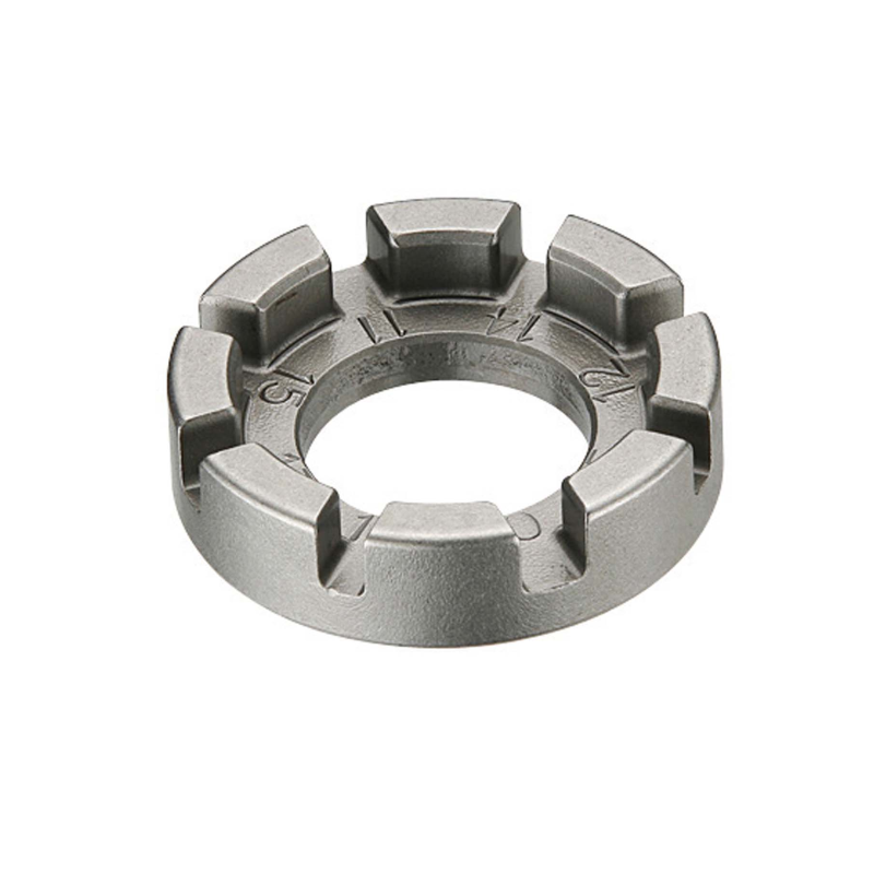 Spokes Wrench - Cr-Mo 8 Faces Other tools Icetoolz