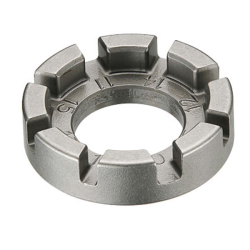 Tiraraggi - Cr-Mo 8 Facce Altri attrezzi Icetoolz