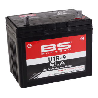 Spare parts and accessories BS-Battery | Amotorbike.com
