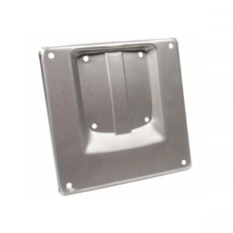 License Plate Holders | 