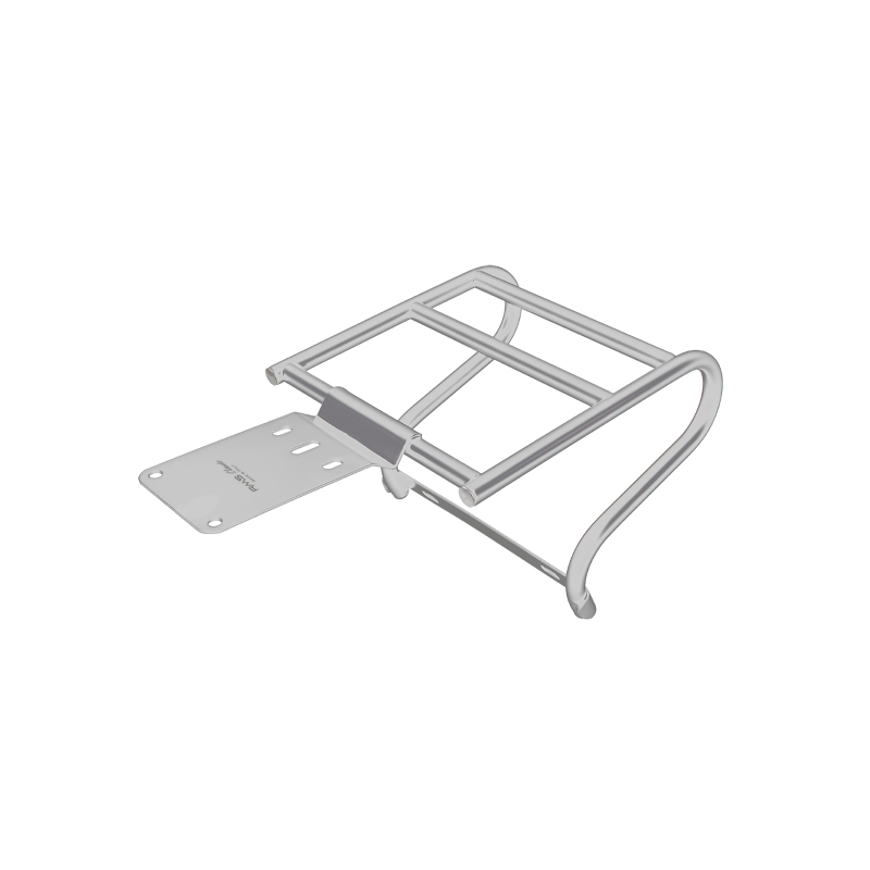 Portabauletto Posteriore Classic Piaggio Vespa Px/Lml Portapacchi Rms Classic