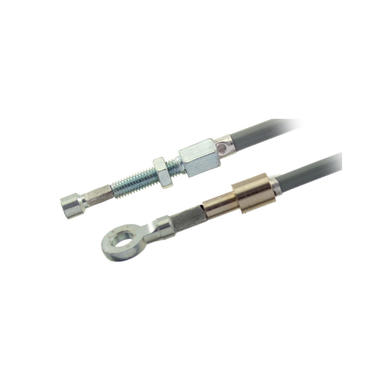 Trasmissione Gas Classic Piaggio Ape Tm P602-703 177128 Cavetteria Rms Classic