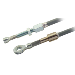 Trasmissione Gas Classic Piaggio Ape Tm P602-703 177128 Cavetteria Rms Classic