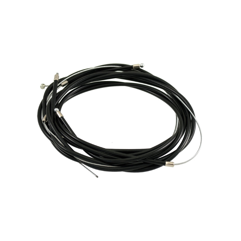 Kit Cavi Trasmissione Classic Piaggio Ciao Px 50cc Cavetteria Rms Classic