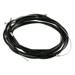  Classic Transmissions Cable Kit Piaggio Ciao Px 50cc Wiring and Cables Rms Classic