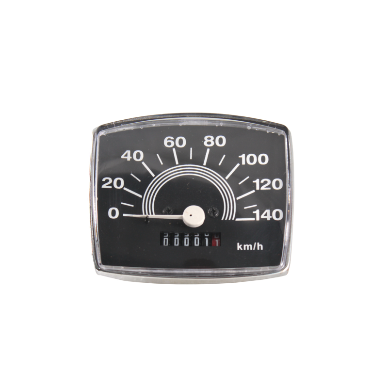  Classic Speedometer Piaggio Vespa 50cc Special 140kmh Odometers Rms Classic